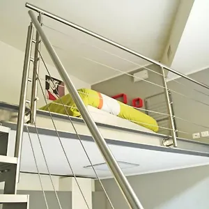  Appartamento Loft Navigli Center