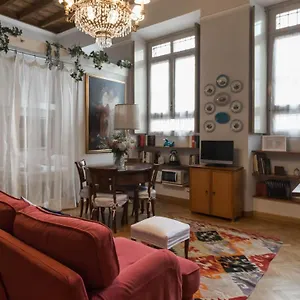  Appartamento Italianway - Santa Maria Fulcorina 11